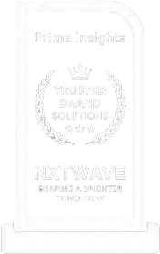 Prime Insights Trusted Brand in Education