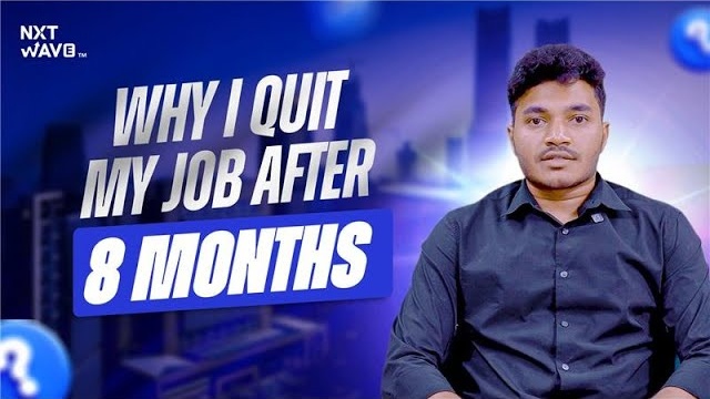 Pranay · Switched to an SDE-1 role